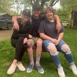 Meet your Posher, Zoe